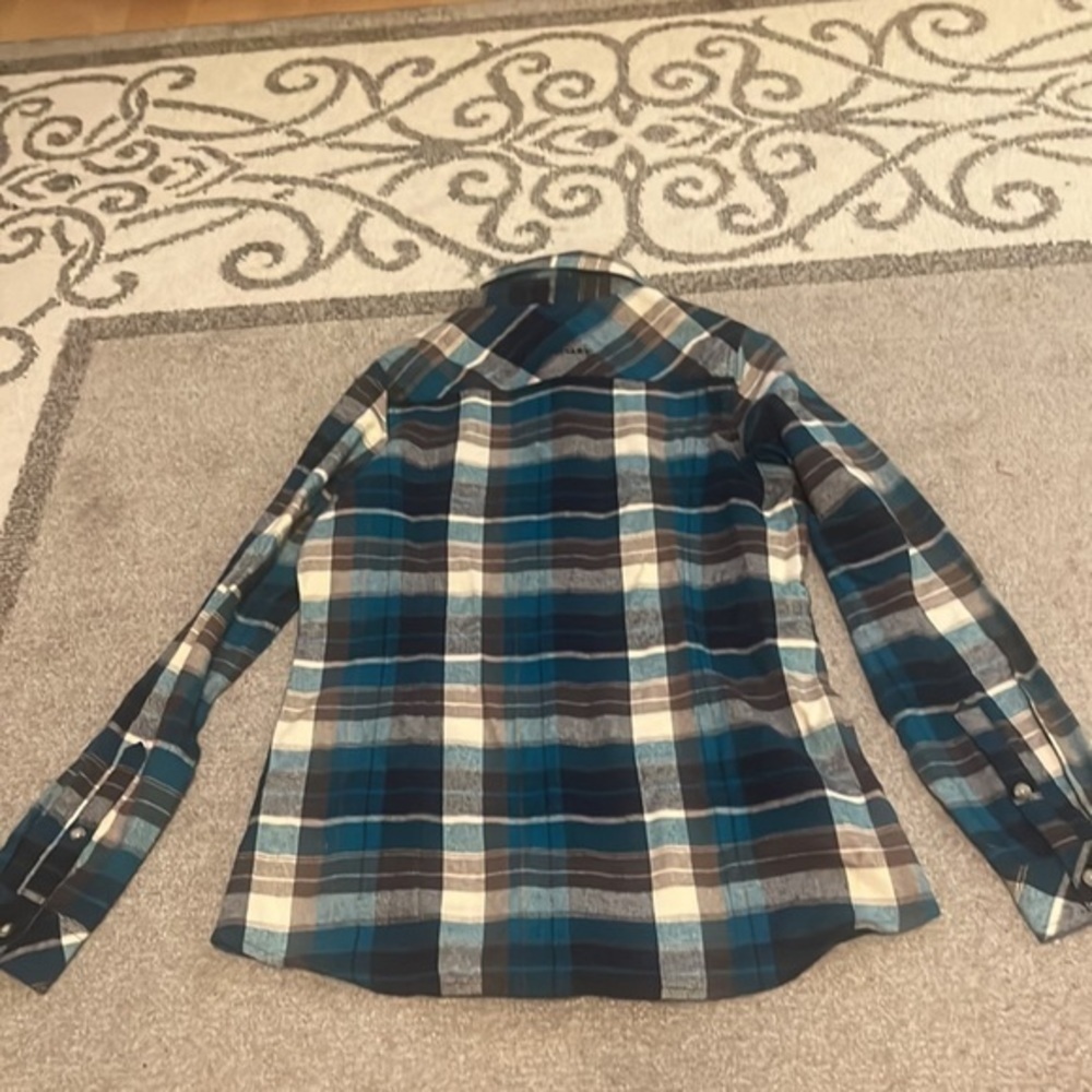 Legendary whitetail flannel size S - Picture 5 of 7